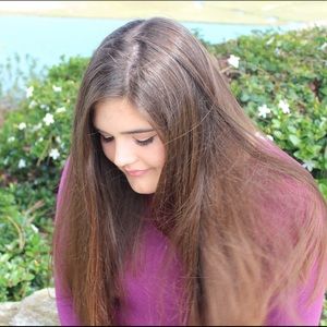 Meet your Posher, Jillian